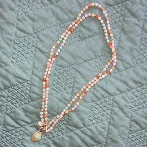 Loft necklace